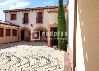 Casa en venta en Malpica de Tajo, Toledo en Malpica de Tajo
