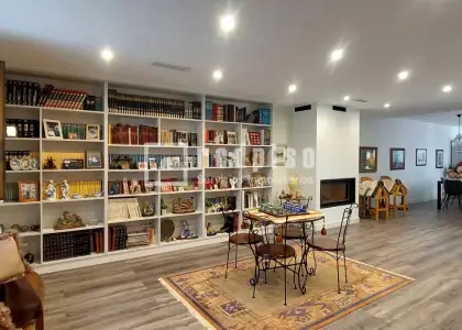 Casa en venta en Malpica de Tajo, Toledo en Malpica de Tajo