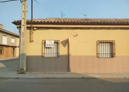 Casa en venta en Manzanares en Manzanares