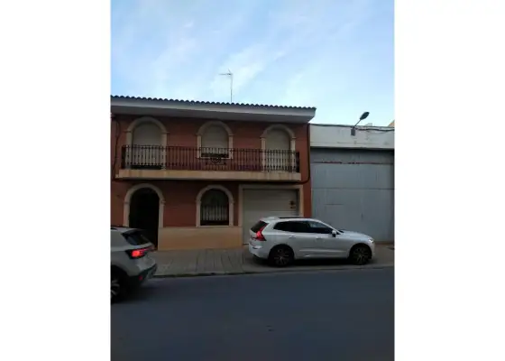 Casa en venta en Manzanares en Manzanares