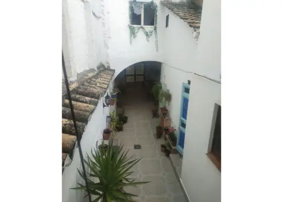 Casa en venta en Manzanares en Manzanares