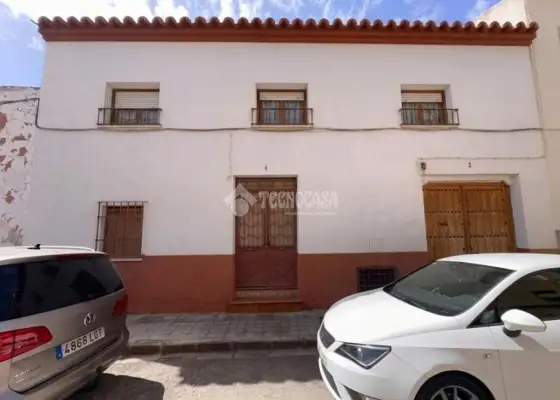 Casa en venta en Manzanares - Manzanares, 34.900 €, 265 m2, ref. 663361 en Manzanares