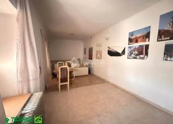 Casa en venta en Manzanares - Manzanares, 39.900 €, 338 m2, ref. 660930 en Manzanares