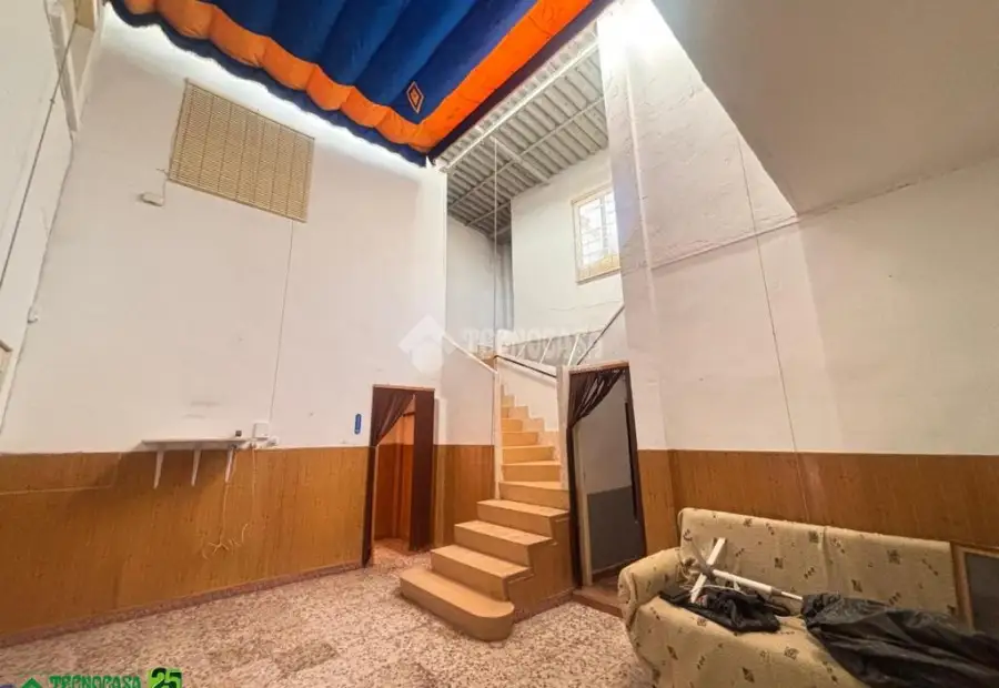 Casa en venta en Manzanares - Manzanares, 59.900 €, 180 m2, ref. 662772 en Manzanares