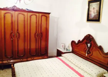Casa en venta en Manzanares