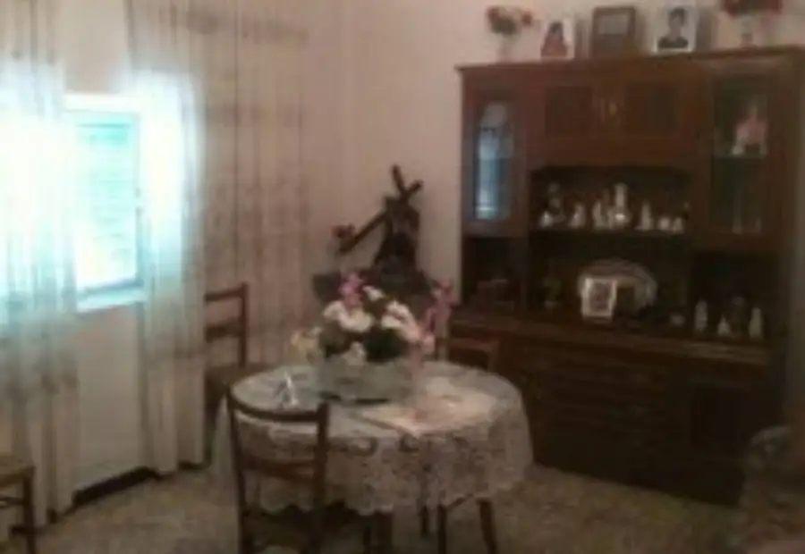Casa en venta en Manzanares