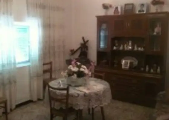 Casa en venta en Manzanares