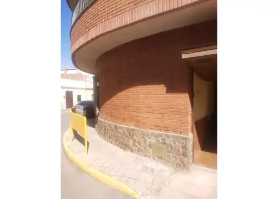 Casa en venta en Manzanares