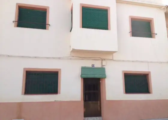 Casa en venta en Manzanares