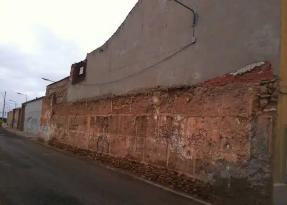 Casa en venta en Manzanares