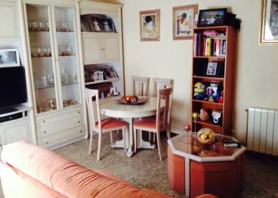 Casa en venta en Manzanares
