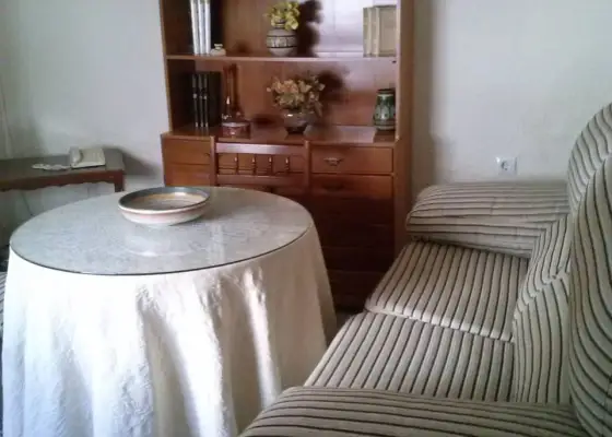 Casa en venta en Manzanares