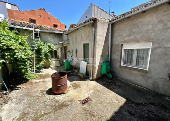 Casa en venta en Marchamalo - Centro Ciudad, 160.000 €, 133 m2, ref. 664203