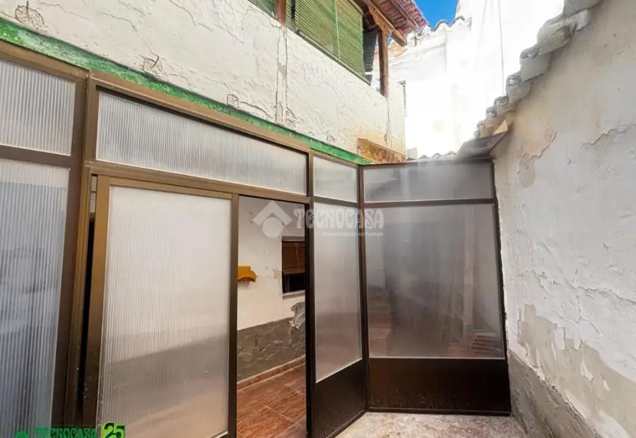 Casa en venta en Membrilla - Membrilla, 45.000 €, 223 m2, ref. 668396 en Membrilla