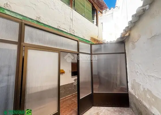 Casa en venta en Membrilla - Membrilla, 45.000 €, 223 m2, ref. 668396 en Membrilla