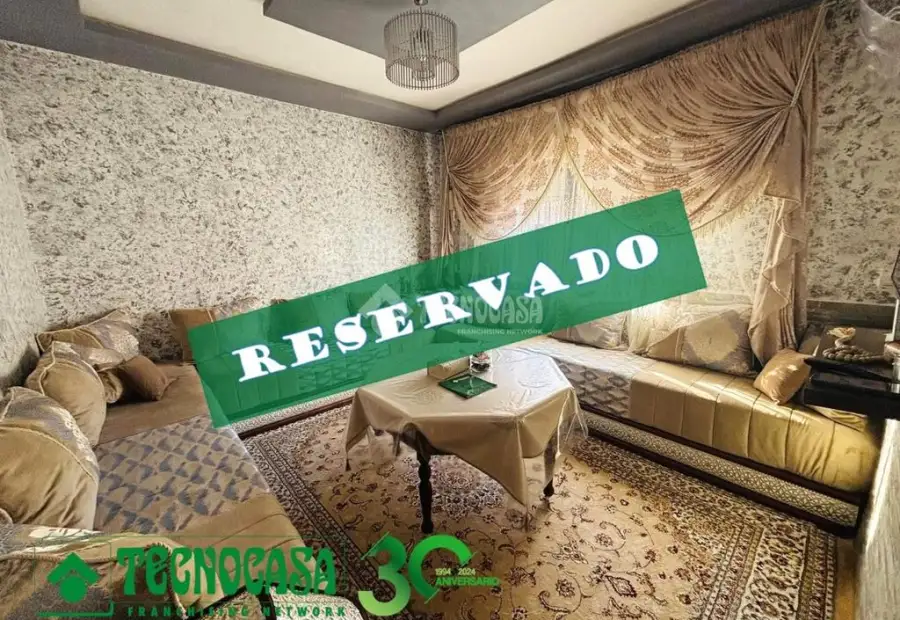 Casa en venta en Mocejón - Mocejón, 130.000 €, 126 m2, ref. 663227 en Mocejón