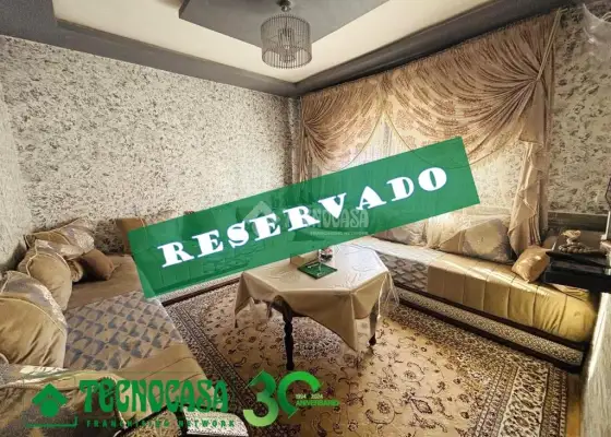 Casa en venta en Mocejón - Mocejón, 130.000 €, 126 m2, ref. 663227 en Mocejón