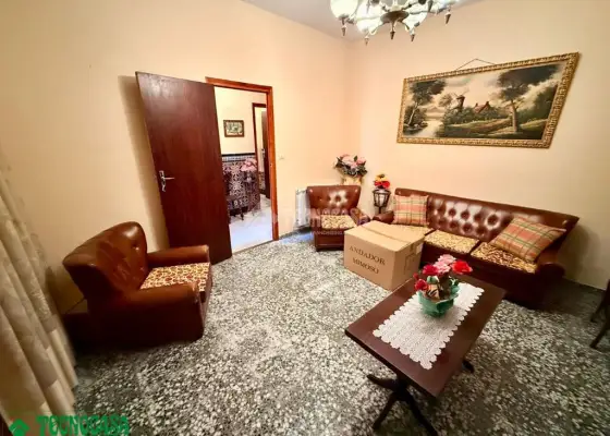 Casa en venta en Mocejón - Mocejón, 185.000 €, 299 m2, ref. 659902 en Mocejón