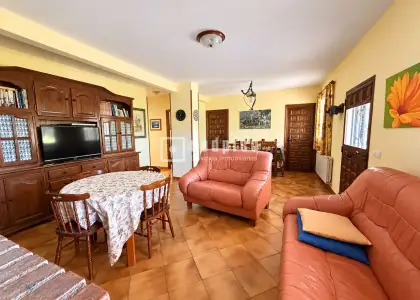 Casa en venta en Montarrón, Guadalajara en Montarrón