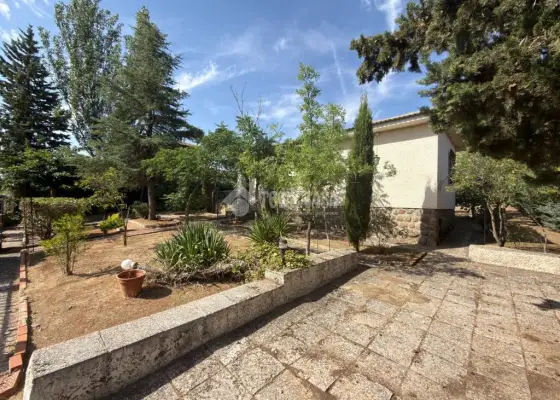 Casa en venta en Nambroca - Nambroca, 229.900 €, 212 m2, ref. 662742 en Nambroca