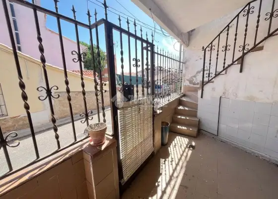 Casa en venta en Navalcán - Navalcán, 36.000 €, 140 m2, ref. 666318 en Navalcán
