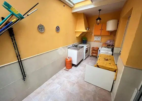 Casa en venta en Navalcán - Navalcán, 79.000 €, 125 m2, ref. 643800 en Navalcán