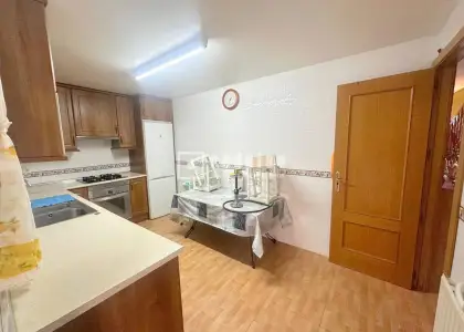 Casa en venta en Norte, Sonseca, Toledo en Sonseca