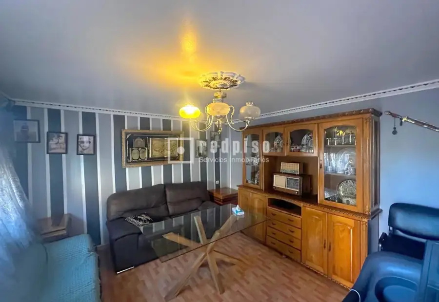 Casa en venta en Norte, Sonseca, Toledo en Sonseca