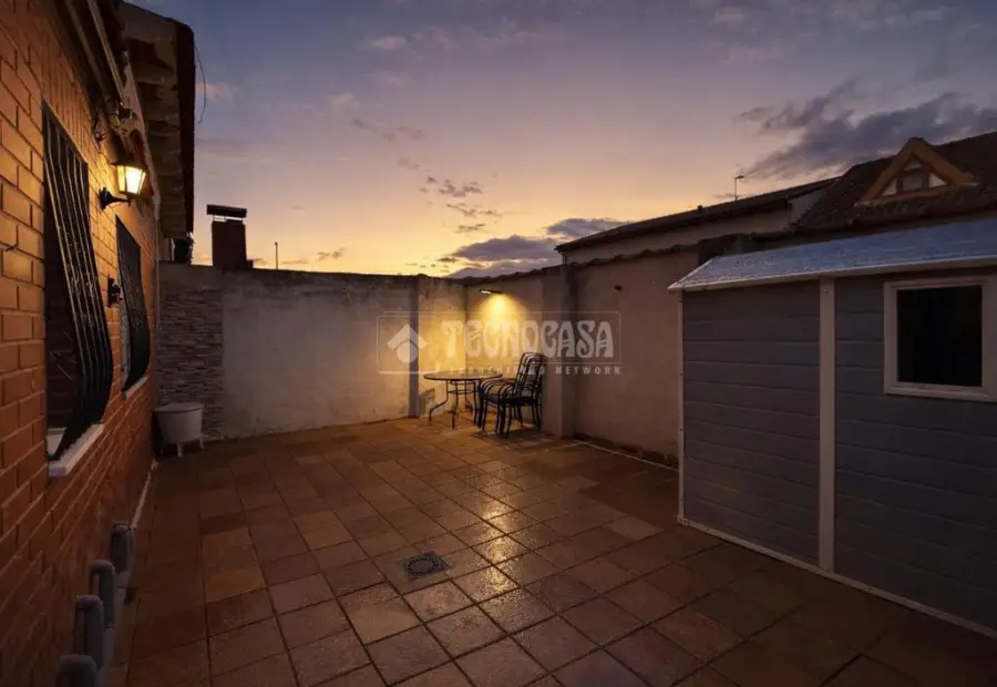 Casa en venta en Pantoja - Pantoja, 196.900 €, 146 m2, ref. 648352 en Pantoja