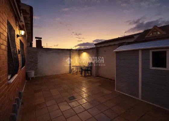 Casa en venta en Pantoja - Pantoja, 196.900 €, 146 m2, ref. 648352 en Pantoja