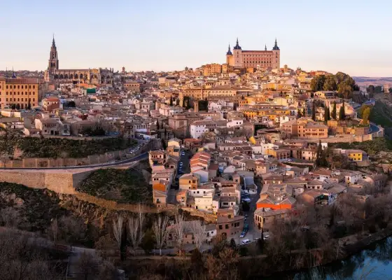 Casa en venta en Pantoja, Toledo