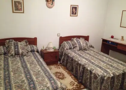 Casa en venta en planta baja en Manzanares