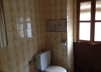 Casa en venta en planta baja en Manzanares