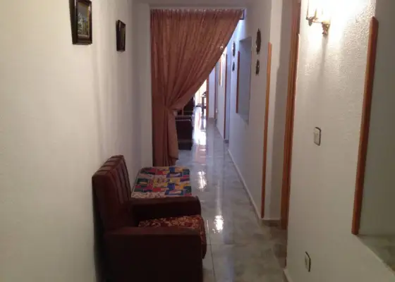 Casa en venta en planta baja en Manzanares