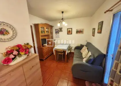 Casa en venta en Plaza Mayor de los Cuatro Caños, Distrito Único, Arbancón, Guadalajara en Arbancón