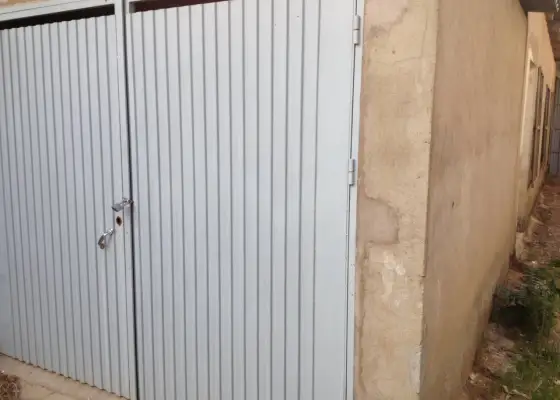 Casa en venta en pleno centro de Manzanares
