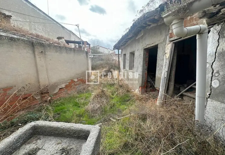 Casa en venta en Polán, Toledo en Polán