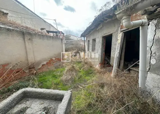 Casa en venta en Polán, Toledo