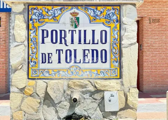 Casa en venta en Portillo De Toledo - Portillo De Toledo, 67.500 €, 154 m2, ref. 660746 en Portillo de Toledo