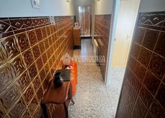 Casa en venta en Puertollano - Puertollano, 42.000 €, 105 m2, ref. 660496