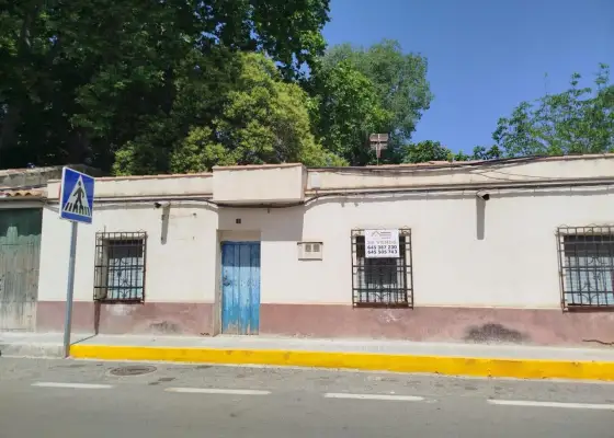Casa en venta en Ruidera en Ruidera