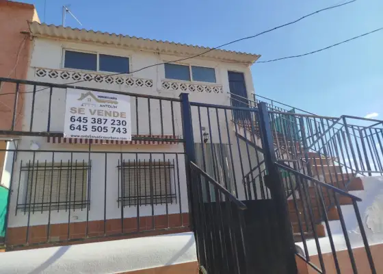 Casa en venta en Ruidera en Ruidera