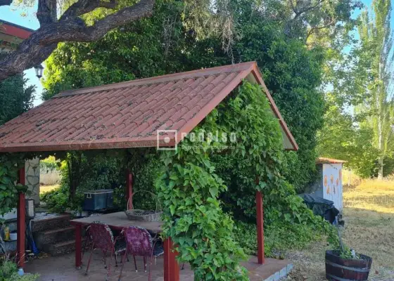 Casa en venta en Sacedón, Guadalajara en Sacedón
