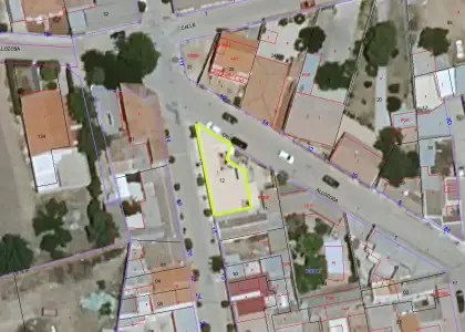 Casa en venta en San Carlos del Valle, 3 dorm. · 145.000 € en San Carlos del Valle