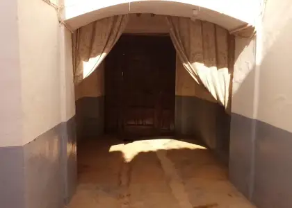 Casa en venta en San Carlos del Valle, 3 dorm. · 45.000 € en San Carlos del Valle