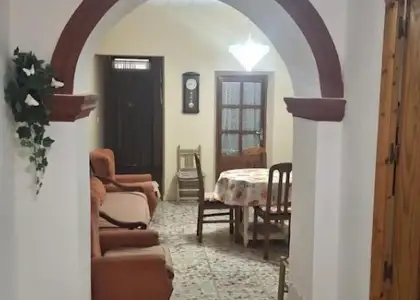 Casa en venta en San Carlos del Valle, 4 dorm. · 55.000 € en San Carlos del Valle