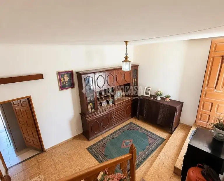 Casa en venta en Santa Cruz De La Zarza - Santa Cruz De La Zarza, 124.000 €, 296 m2, ref. 665263 en Santa Cruz de la Zarza