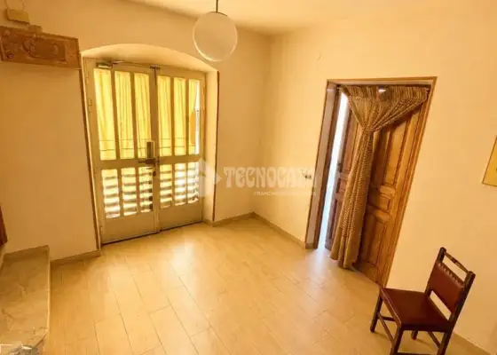 Casa en venta en Santa Cruz De La Zarza - Santa Cruz De La Zarza, 168.000 €, 234 m2, ref. 662358
