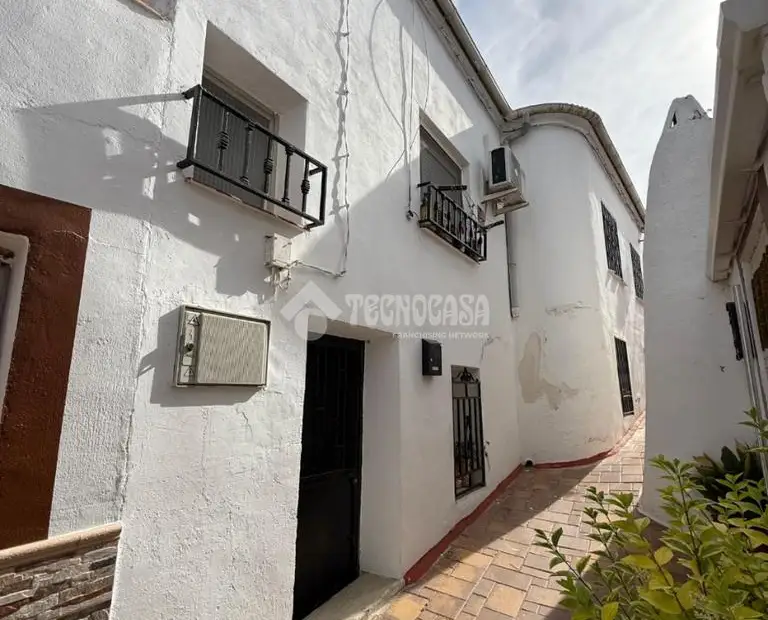 Casa en venta en Santa Cruz De La Zarza - Santa Cruz De La Zarza, 31.900 €, 98 m2, ref. 660590 en Santa Cruz de la Zarza