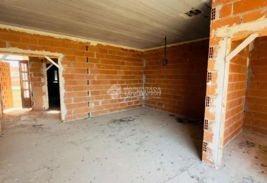 Casa en venta en Santa Cruz De La Zarza - Santa Cruz De La Zarza, 99.000 €, 220 m2, ref. 666405 en Santa Cruz de la Zarza